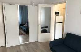 Apartament la cheie cu 2 camere, 34 mp, zona strazii Clabucet! 