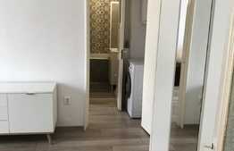 Apartament la cheie cu 2 camere, 34 mp, zona strazii Clabucet! 