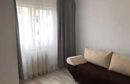 Apartament la cheie cu 2 camere, 34 mp, zona strazii Clabucet! 