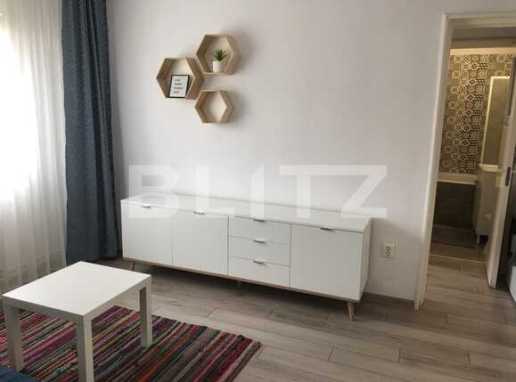 Apartament de vânzare 2 camere Manastur - 65144AV | BLITZ Cluj-Napoca | Poza2