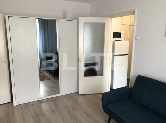 Apartament de vânzare 2 camere Manastur - 65144AV | BLITZ Cluj-Napoca | Poza1