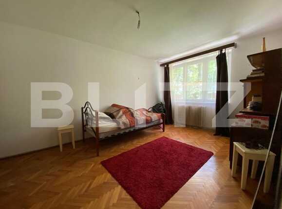 Apartament de vânzare 2 camere Gheorgheni - 65146AV | BLITZ Cluj-Napoca | Poza5