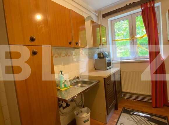 Apartament de vânzare 2 camere Gheorgheni - 65146AV | BLITZ Cluj-Napoca | Poza8