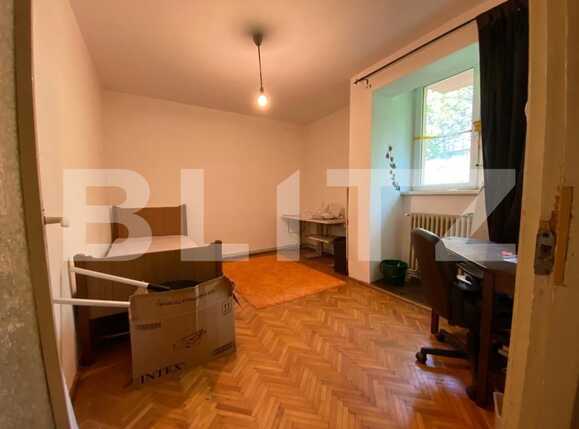 Apartament de vânzare 2 camere Gheorgheni - 65146AV | BLITZ Cluj-Napoca | Poza1