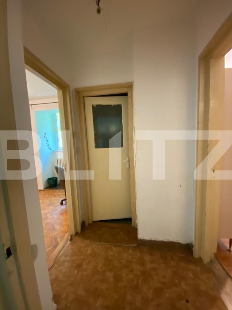 Apartament de vânzare 2 camere Gheorgheni - 65146AV | BLITZ Cluj-Napoca | Poza2