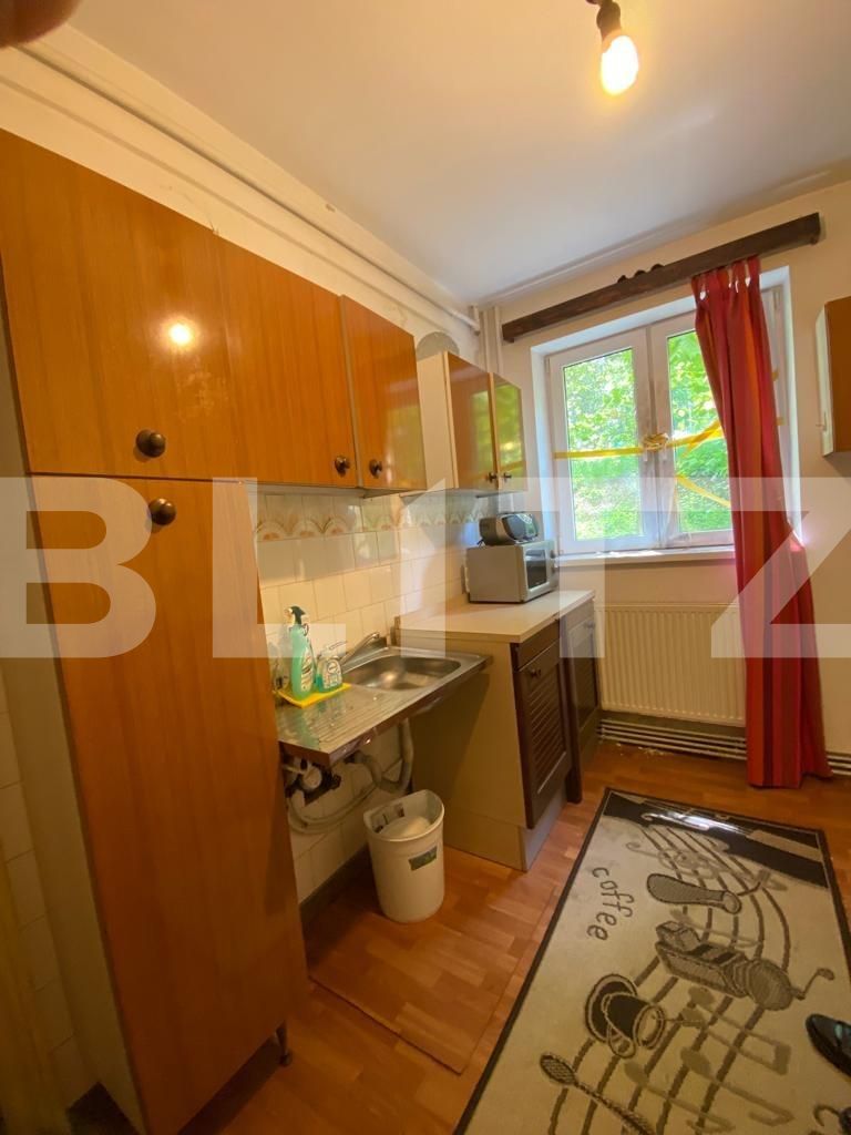 Apartament de vânzare 2 camere Gheorgheni - 65146AV | BLITZ Cluj-Napoca | Poza7