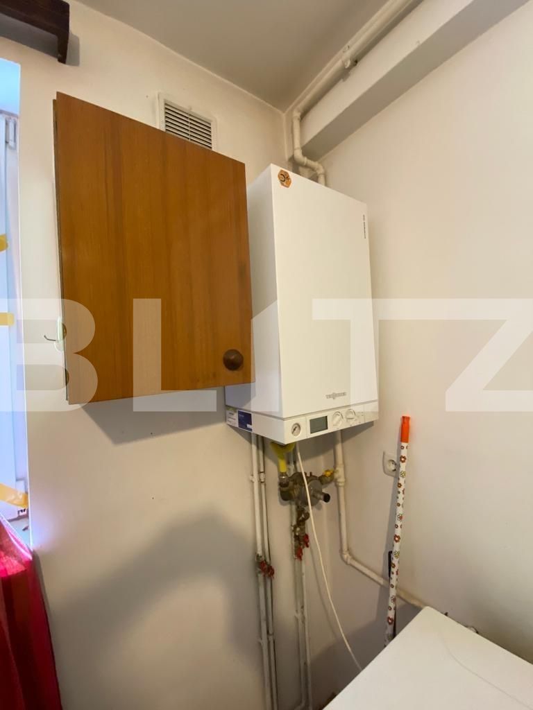Apartament de vânzare 2 camere Gheorgheni - 65146AV | BLITZ Cluj-Napoca | Poza6