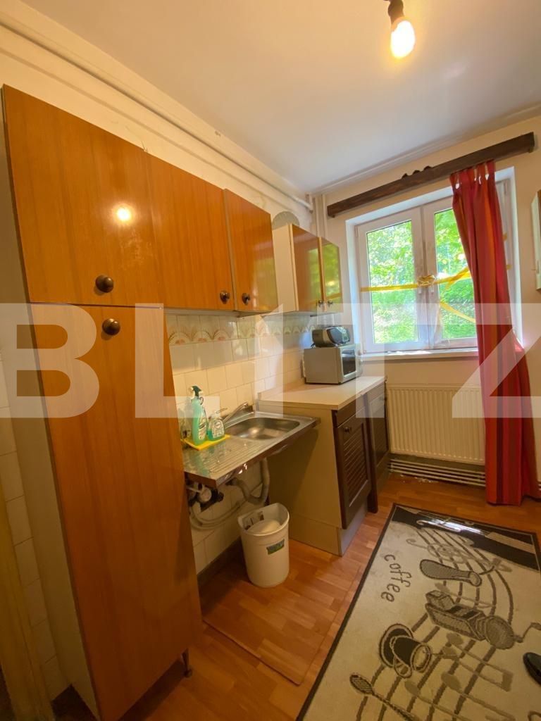 Apartament de vânzare 2 camere Gheorgheni - 65146AV | BLITZ Cluj-Napoca | Poza8