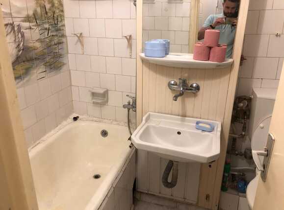 Garsonieră de închiriat Grigorescu - 65147AI | BLITZ Cluj-Napoca | Poza4