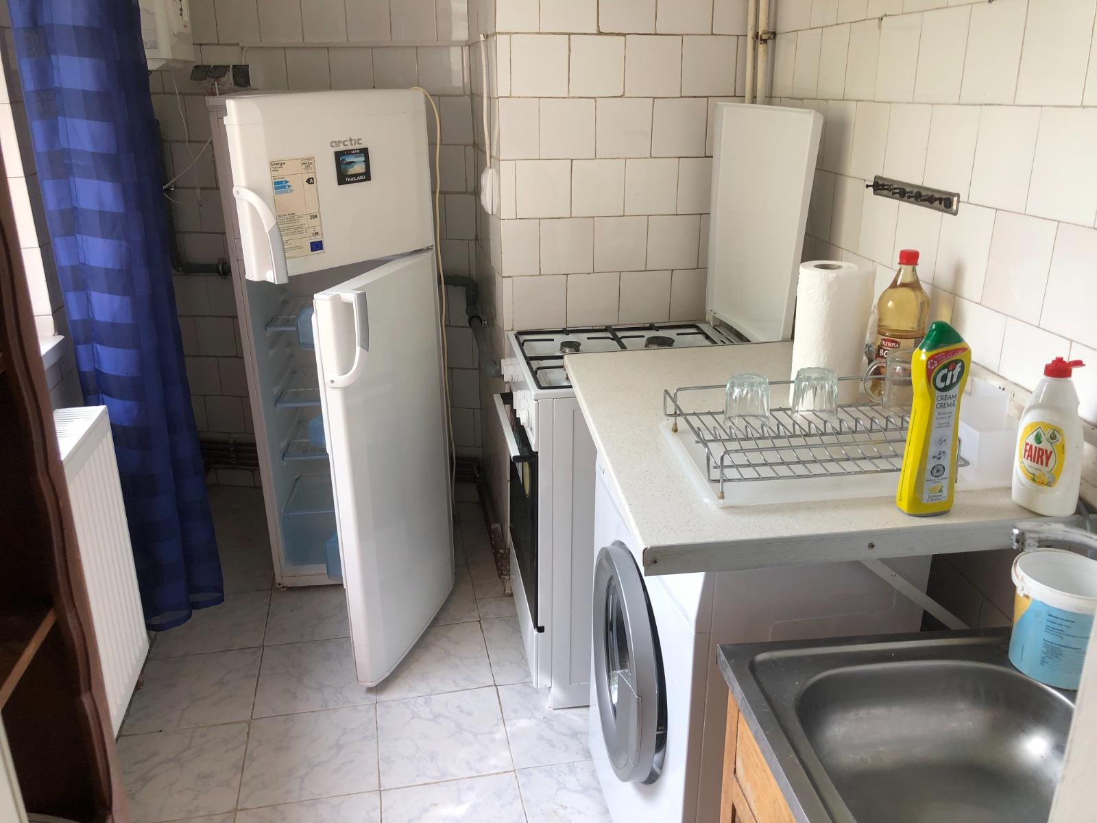 Garsonieră de închiriat Grigorescu - 65147AI | BLITZ Cluj-Napoca | Poza9