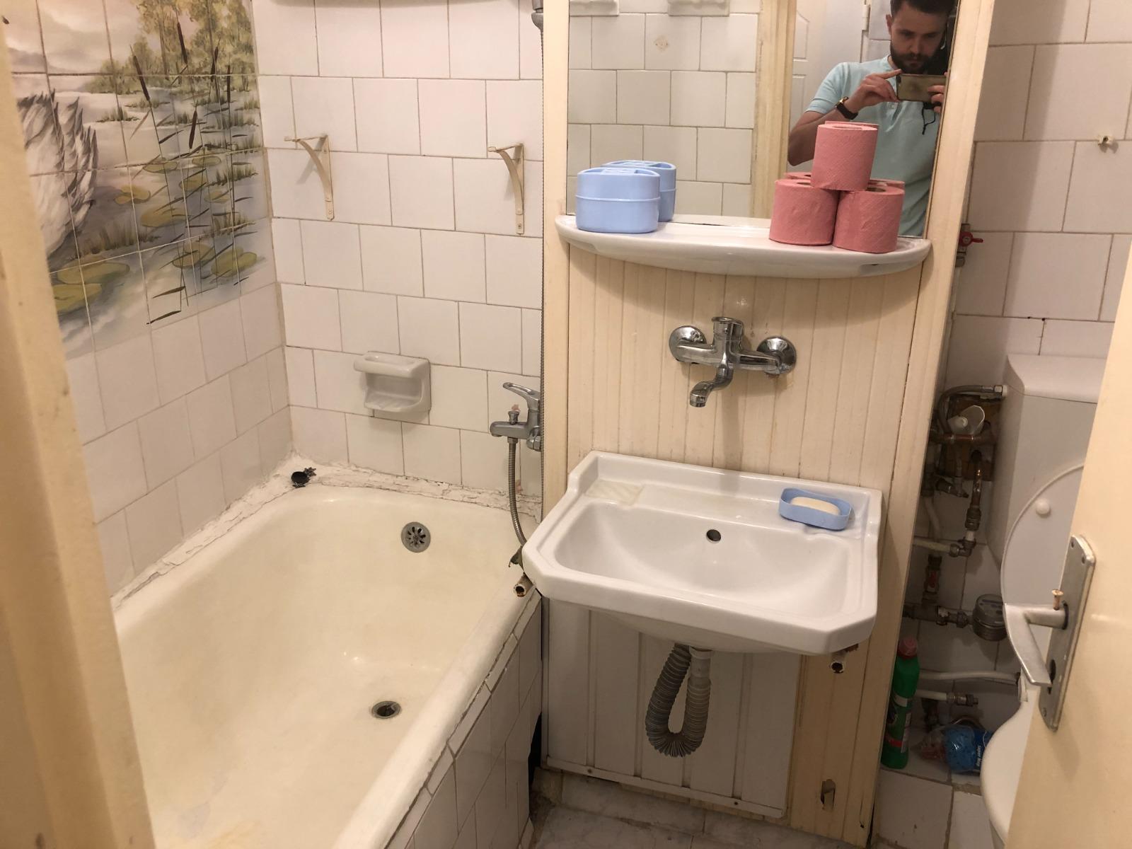 Garsonieră de închiriat Grigorescu - 65147AI | BLITZ Cluj-Napoca | Poza4