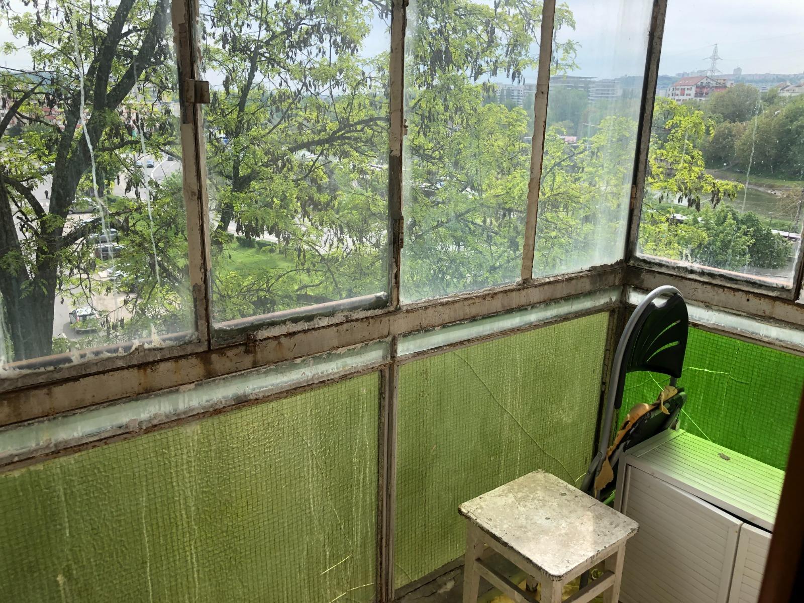 Garsonieră de închiriat Grigorescu - 65147AI | BLITZ Cluj-Napoca | Poza7