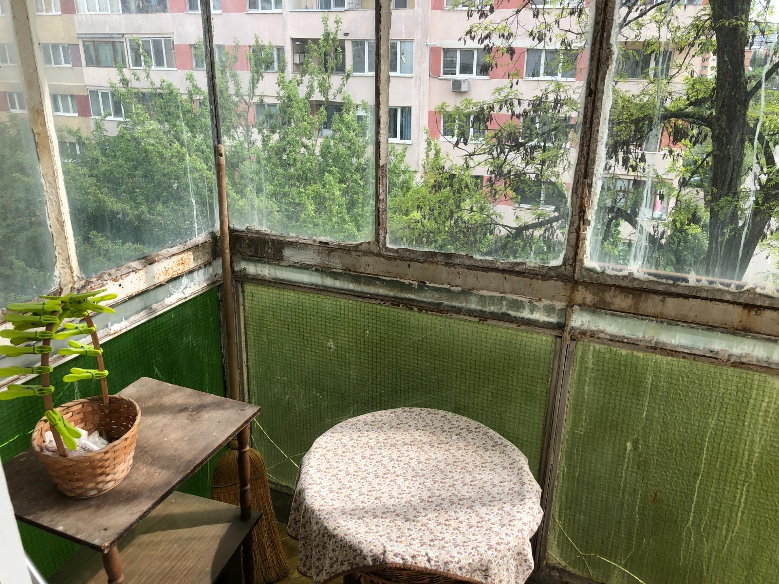 Garsonieră de închiriat Grigorescu - 65147AI | BLITZ Cluj-Napoca | Poza8