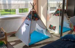 Scadere de pret! Apartament 2 camere decomandate, zona Regal, Baciu