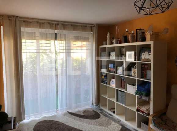 Apartament de vânzare 2 camere Baciu - 65148AV | BLITZ Cluj-Napoca | Poza1