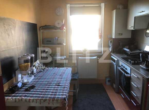 Apartament de vânzare 2 camere Baciu - 65148AV | BLITZ Cluj-Napoca | Poza3