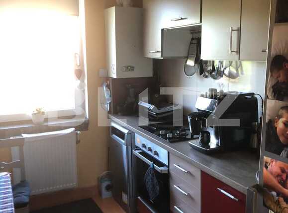 Apartament de vânzare 2 camere Baciu - 65148AV | BLITZ Cluj-Napoca | Poza4