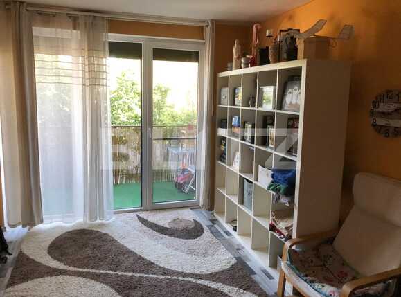 Apartament de vânzare 2 camere Baciu - 65148AV | BLITZ Cluj-Napoca | Poza2