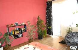 Vanzare 3 camere, 72 mp utili complet mobilat utilat, zona Teilor,loc de parcare