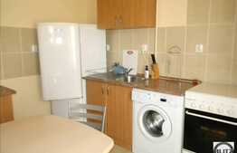 Vanzare 3 camere, 72 mp utili complet mobilat utilat, zona Teilor,loc de parcare