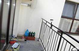 Vanzare 3 camere, 72 mp utili complet mobilat utilat, zona Teilor,loc de parcare