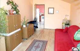 Vanzare 3 camere, 72 mp utili complet mobilat utilat, zona Teilor,loc de parcare