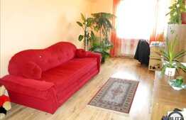 Vanzare 3 camere, 72 mp utili complet mobilat utilat, zona Teilor,loc de parcare