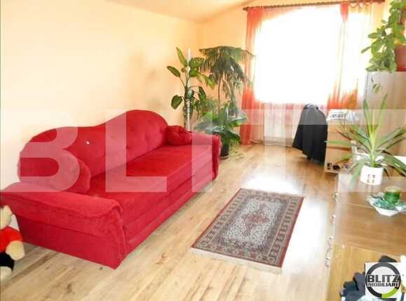 Apartament de vânzare 3 camere Floreşti - 6515AV | BLITZ Cluj-Napoca | Poza1