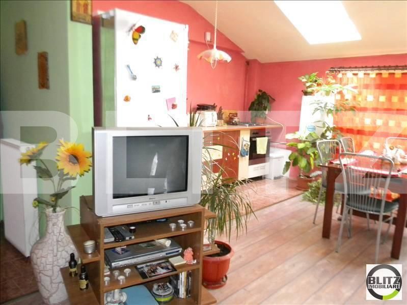 Apartament de vânzare 3 camere Floreşti - 6515AV | BLITZ Cluj-Napoca | Poza4