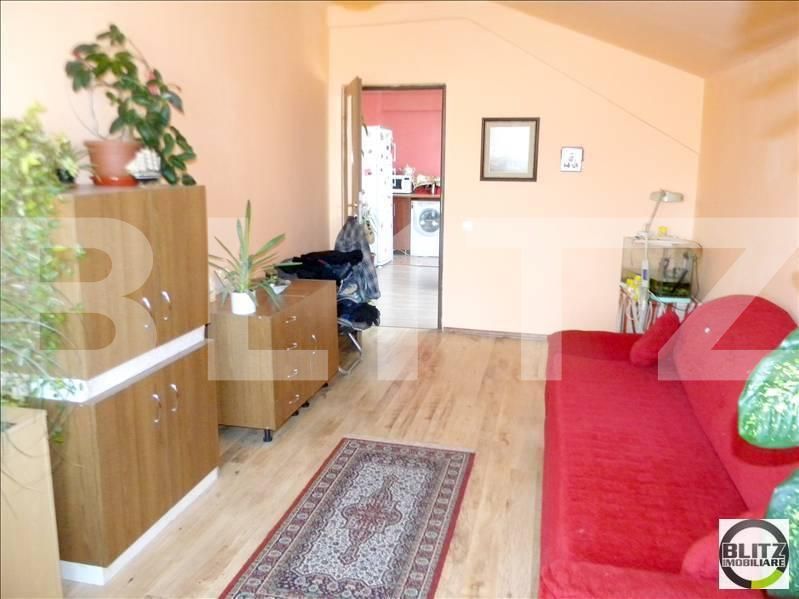 Apartament de vânzare 3 camere Floreşti - 6515AV | BLITZ Cluj-Napoca | Poza2