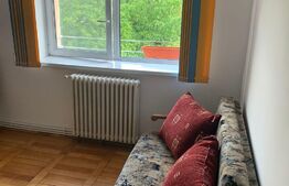 Apartament 2 camere, 55 mp, parcare, pet friendly, zona strazii Migdalului