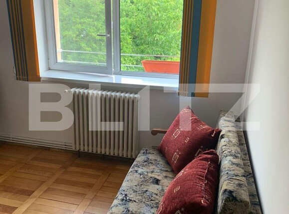 Apartament de închiriat 2 camere Gruia - 65150AI | BLITZ Cluj-Napoca | Poza3