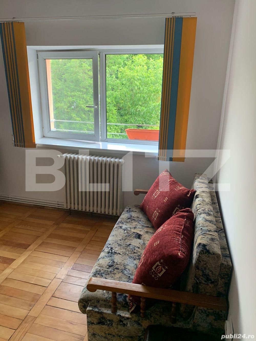 Apartament de închiriat 2 camere Gruia - 65150AI | BLITZ Cluj-Napoca | Poza3