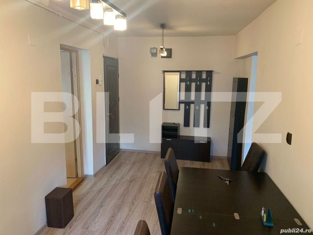 Apartament de închiriat 2 camere Gruia - 65150AI | BLITZ Cluj-Napoca | Poza5