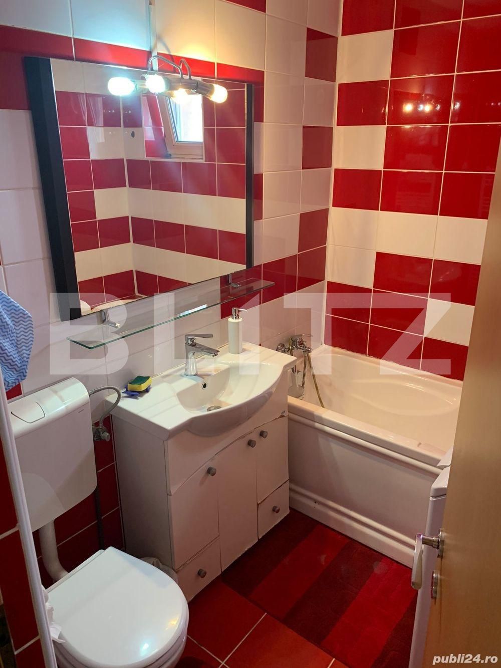 Apartament de închiriat 2 camere Gruia - 65150AI | BLITZ Cluj-Napoca | Poza9