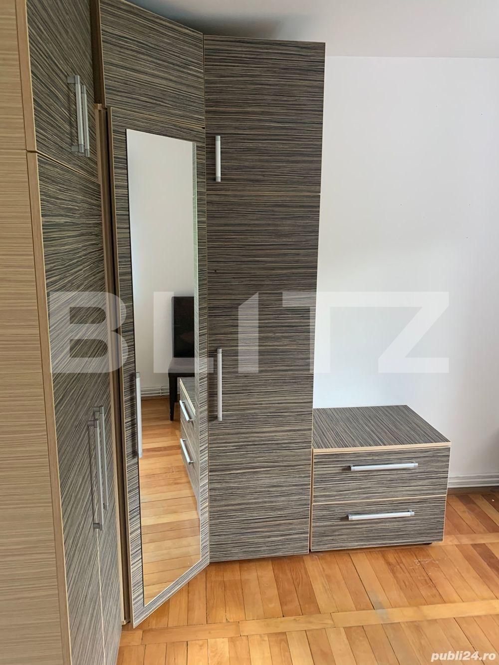 Apartament de închiriat 2 camere Gruia - 65150AI | BLITZ Cluj-Napoca | Poza4