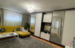 Apartament cu 3 camere, 80 mp, parcare zona strazii Plevnei