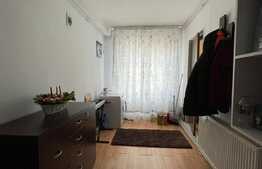 Apartament cu 3 camere, 80 mp, parcare zona strazii Plevnei