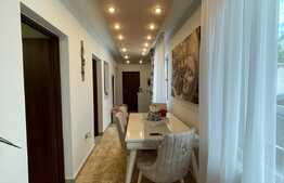 Apartament cu 3 camere, 80 mp, parcare zona strazii Plevnei