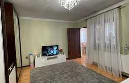 Apartament cu 3 camere, 80 mp, parcare zona strazii Plevnei