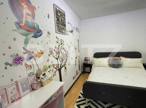 Apartament de închiriat 2 camere Marasti - 65151AI | BLITZ Cluj-Napoca | Poza6