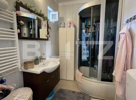 Apartament de închiriat 2 camere Marasti - 65151AI | BLITZ Cluj-Napoca | Poza9
