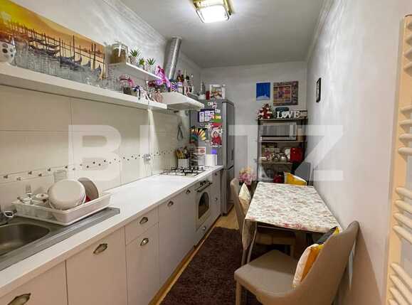 Apartament de închiriat 2 camere Marasti - 65151AI | BLITZ Cluj-Napoca | Poza4