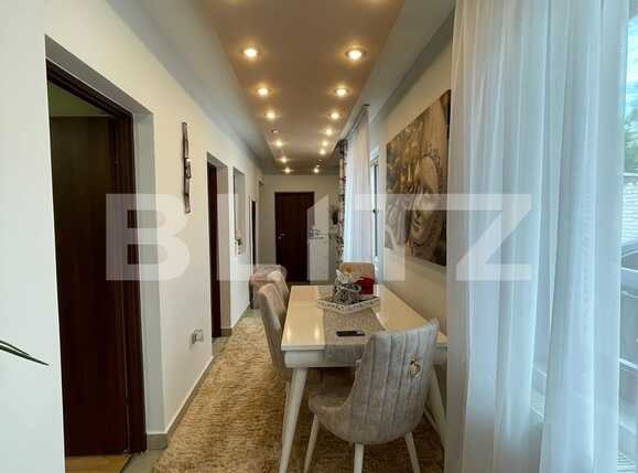 Apartament de închiriat 2 camere Marasti - 65151AI | BLITZ Cluj-Napoca | Poza5