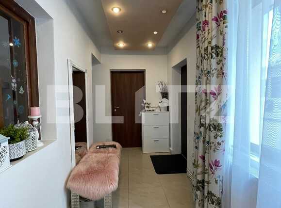 Apartament de închiriat 2 camere Marasti - 65151AI | BLITZ Cluj-Napoca | Poza7