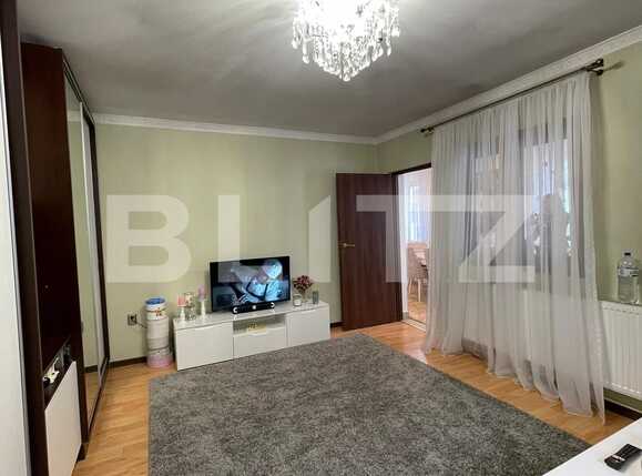 Apartament de închiriat 2 camere Marasti - 65151AI | BLITZ Cluj-Napoca | Poza2