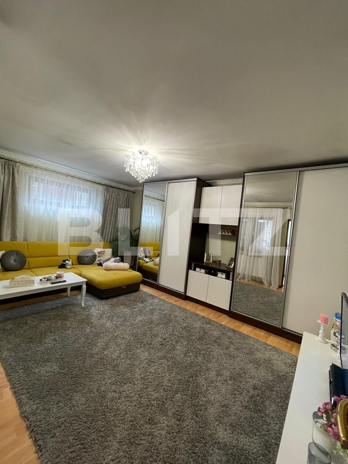 Apartament de închiriat 2 camere Marasti - 65151AI | BLITZ Cluj-Napoca | Poza3