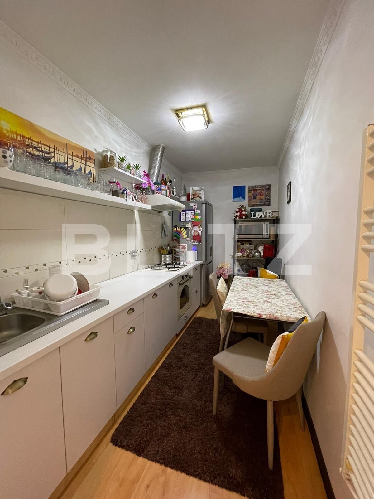 Apartament de închiriat 2 camere Marasti - 65151AI | BLITZ Cluj-Napoca | Poza4