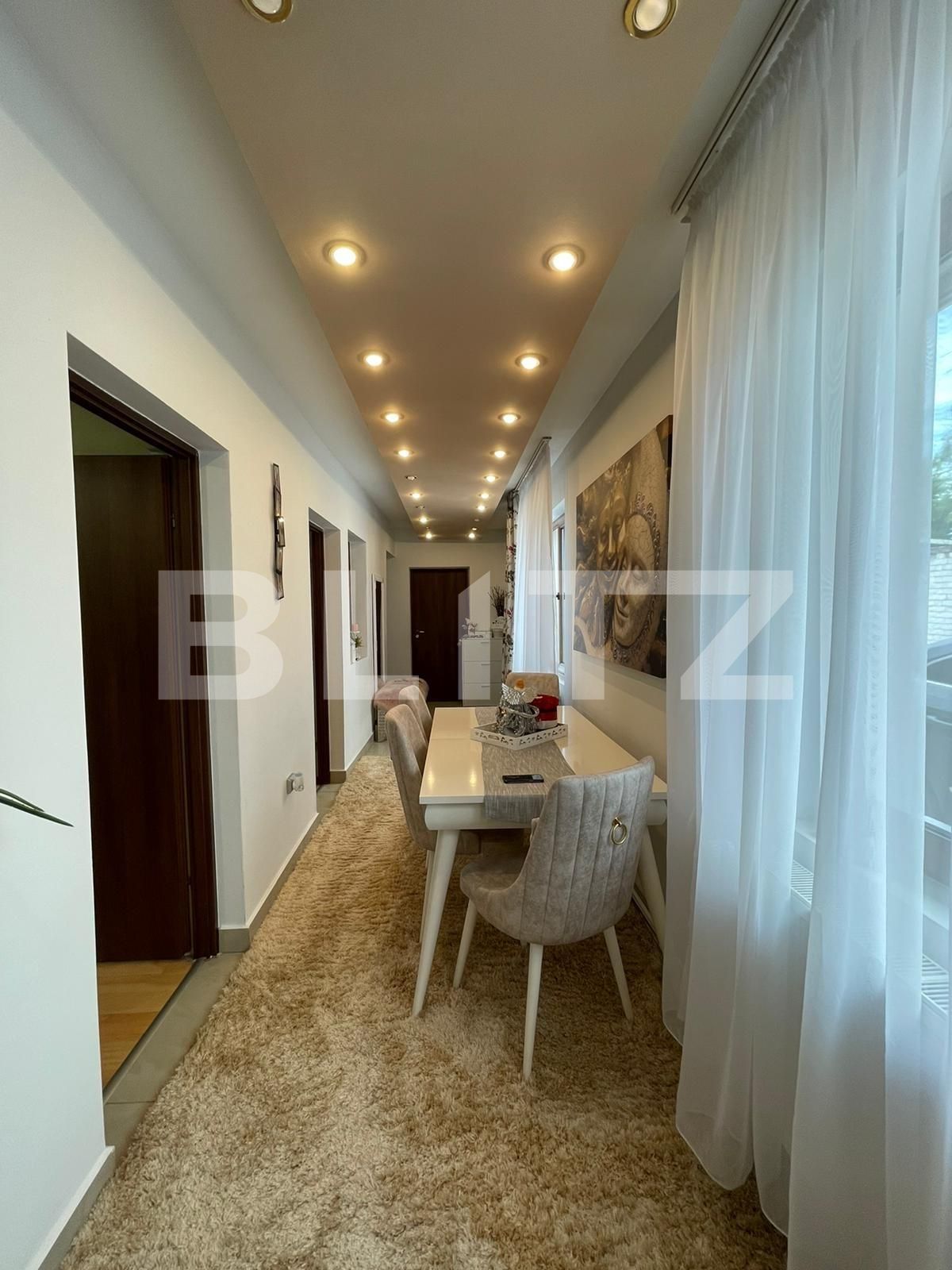 Apartament de închiriat 2 camere Marasti - 65151AI | BLITZ Cluj-Napoca | Poza5