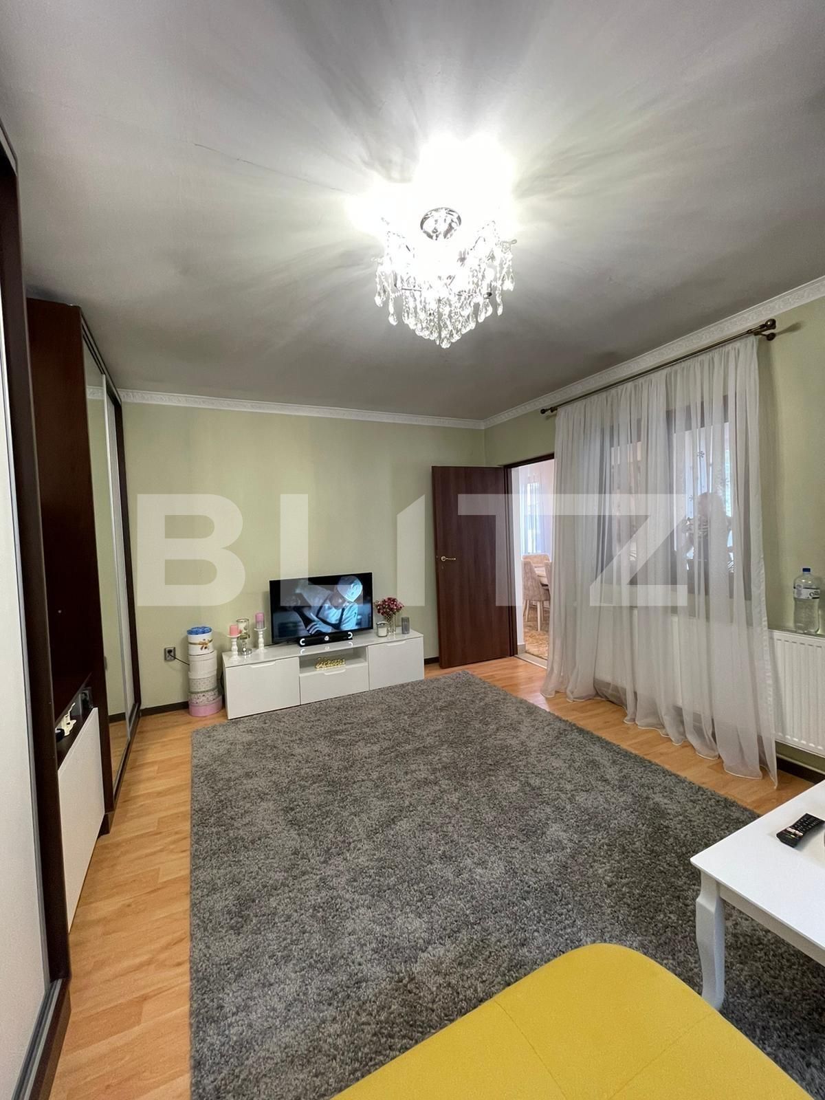 Apartament de închiriat 2 camere Marasti - 65151AI | BLITZ Cluj-Napoca | Poza2